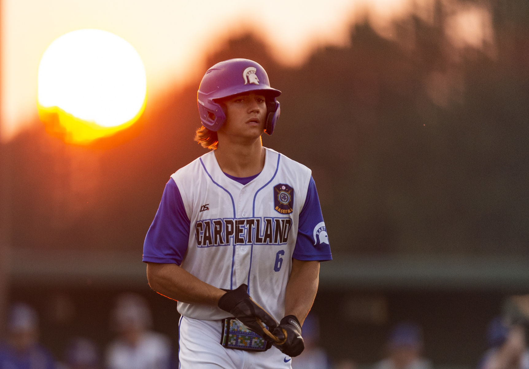 A5 Legion baseball tournament, 7.18